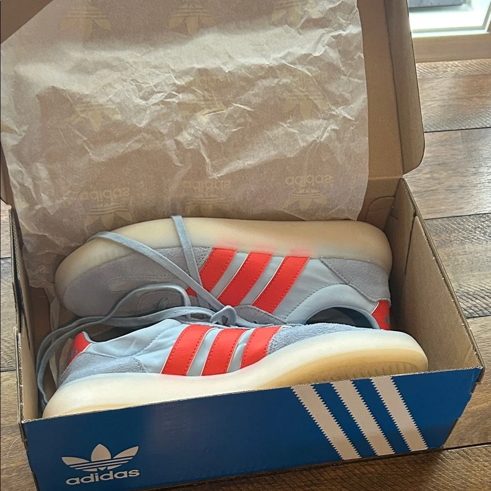Adidas Barreda Decode Sneaker - Women’s 9.5 - Picture 8 of 11